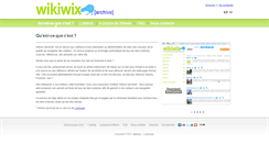 Desktop Screenshot of linterweb-8.crihan.fr
